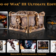 Illustration for article titled Behold, The God Of War III Ultimate Edition